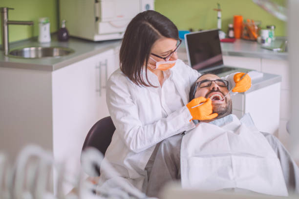 Best Emergency Broken Tooth Repair in New Orleans, LA
