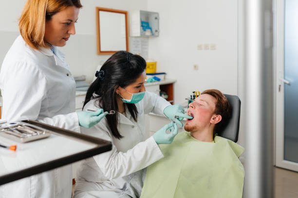 Best Pediatric Emergency Dentist in New Orleans, LA